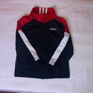 adidas zoo jacket